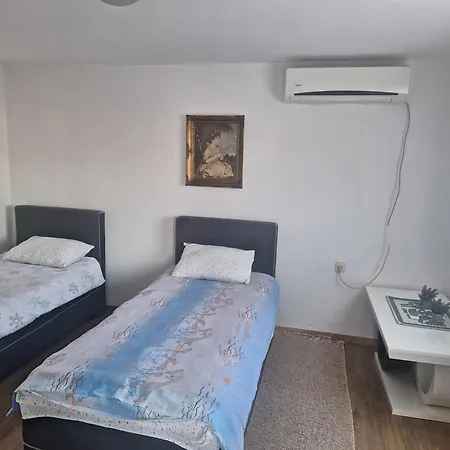 Ruza Подгорица