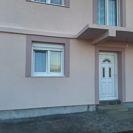 Ruza Подгорица